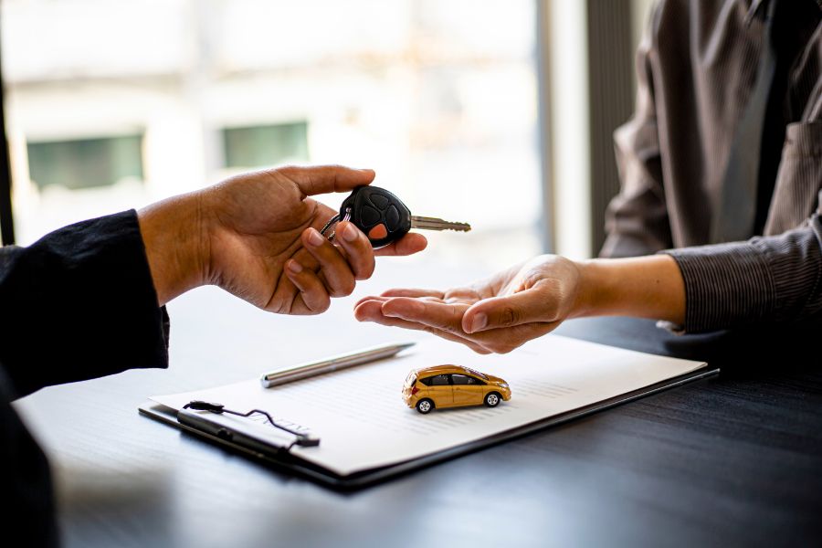 Essential Insurance Tips for Hassle-Free Car Rentals in Saudi Arabia