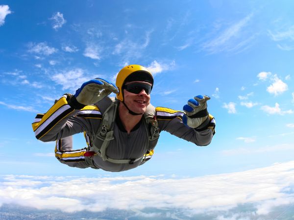 Thrilling Adventure Activities in Saudi Arabia From Peaks to Skies