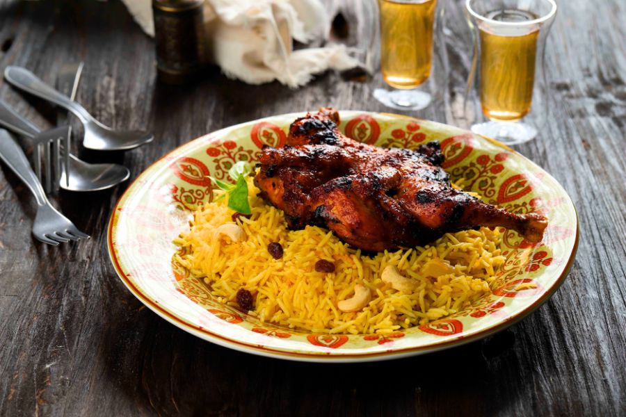 What to Eat and Where to Find the Best Saudi Arabian Cuisine